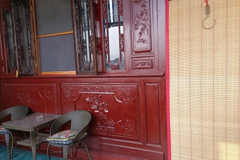 大理永祥居客栈(喜洲古镇店)