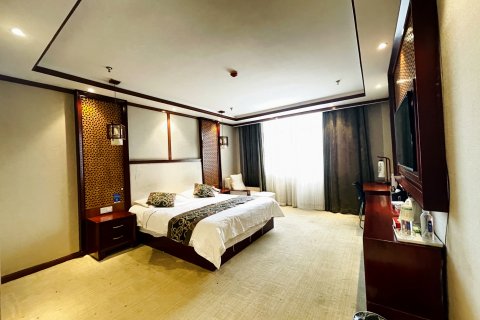 普定凯旋大酒店