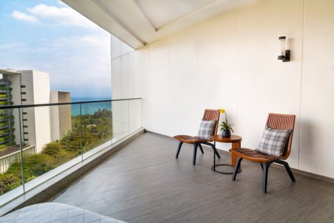 三亚海棠湾仁恒皇冠假日度假酒店