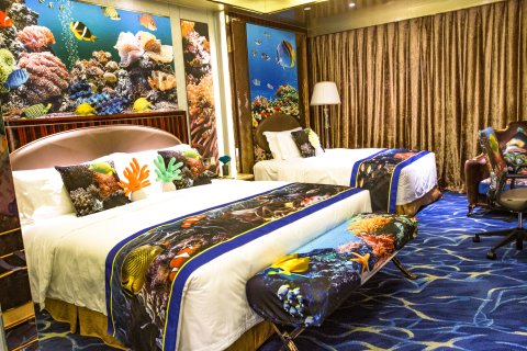 海安中洋金砖酒店