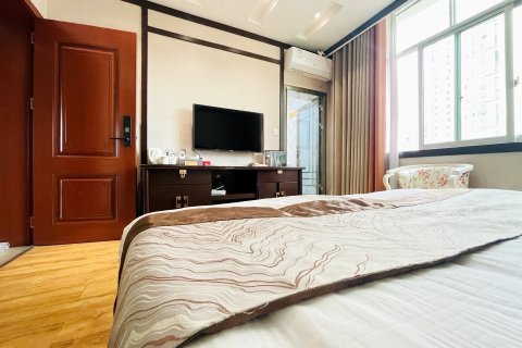 普定通源经典商务酒店