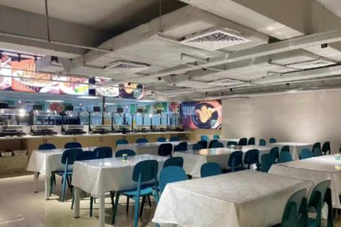 厦门天伦海景公寓(双子塔店)