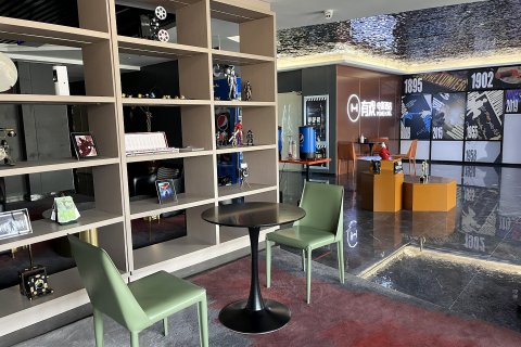 有戏电影酒店(中卫鼓楼东街店)