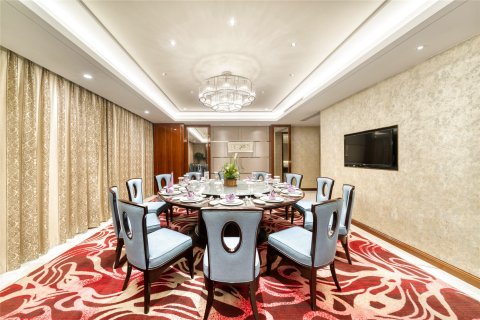 青田侨乡世茂大酒店