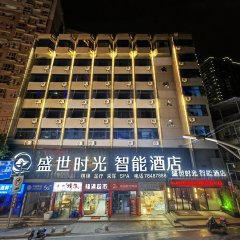 酒店头图