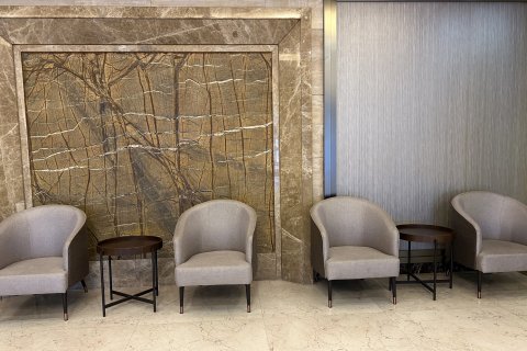 厦门万佳东方酒店(中山路植物园店)