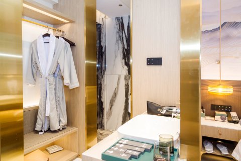 盈捷酒店(邵阳高铁南站店)