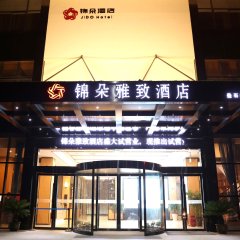 酒店头图