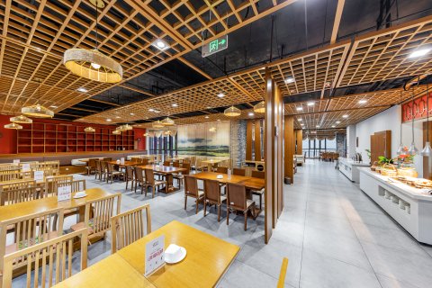 恩施大峡谷女儿寨度假酒店