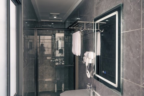 普定宜佳精品酒店