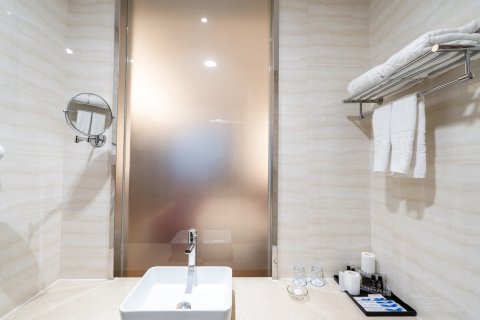 麻城天吉新时代大酒店