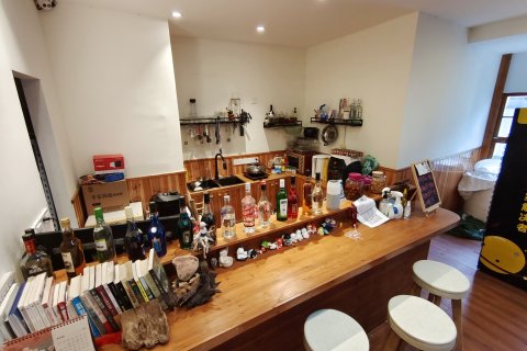 厦门巷子里民宿(音乐广场曾厝垵店)