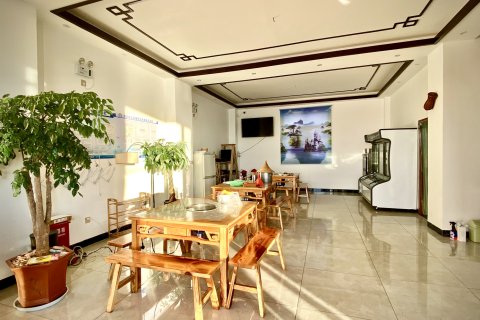 抚仙湖云水涧民宿