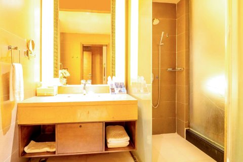 绥阳唯中大酒店