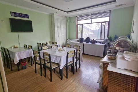 驿莱酒店(乌海火车站店)