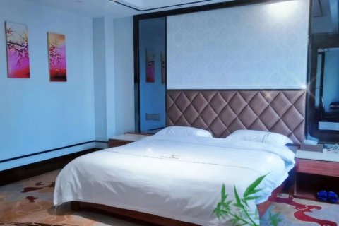 上犹犹泰大酒店