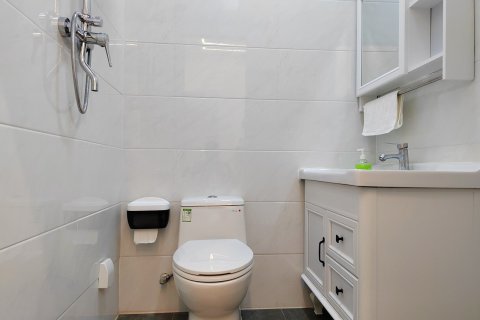 dodo先生呦特色民宿(云岩路分店)