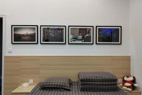 dodo先生呦特色民宿(云岩路分店)