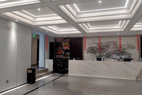 泰山仙居宾馆(泰山顶店)