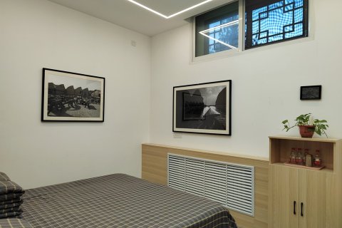 dodo先生呦特色民宿(云岩路分店)