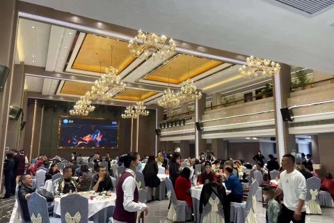 湛江海洋国际酒店