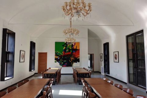 dodo先生呦特色民宿(云岩路分店)