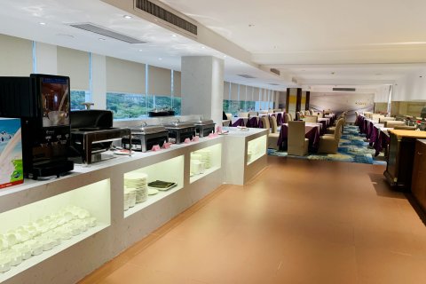 湛江海洋国际酒店