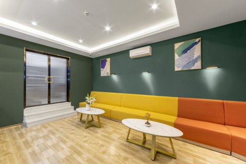 心远电竞酒店(厦门集美学村石鼓路店)