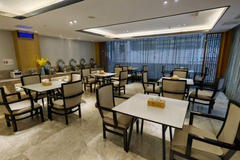 仁怀海天大酒店