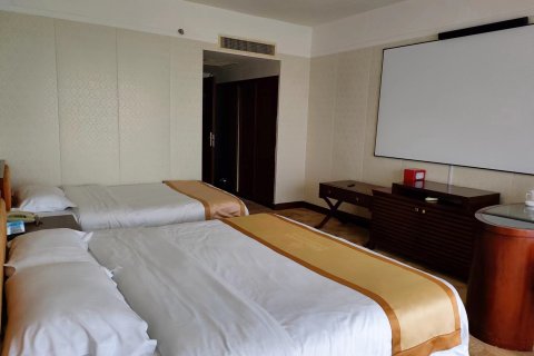 海阳国宾海景酒店