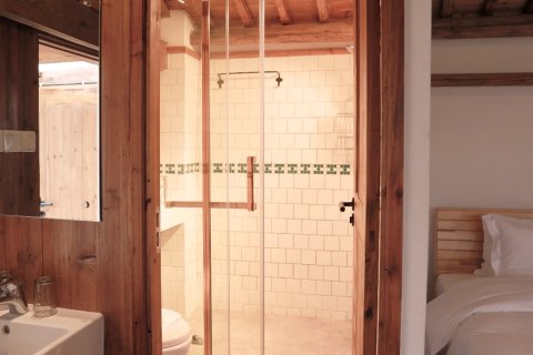 黟县碧山工销社