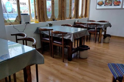 时光清浅精品客栈(丽江古城店)