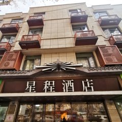 酒店头图