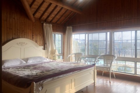 上海东平度假村