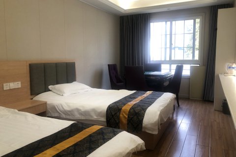 上海东平度假村