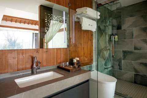 宏村云里·望山别苑