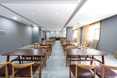 如家睿柏云酒店(宜春丰城火车站店)