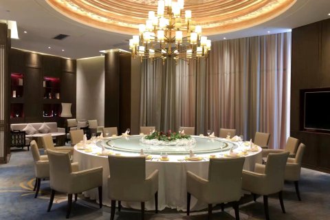 山东大厦·清照酒店