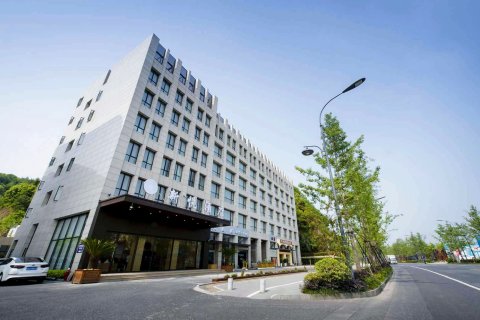 千岛湖新悦酒店