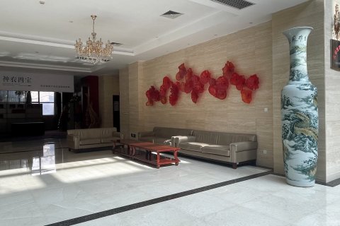 房县天悦温泉酒店