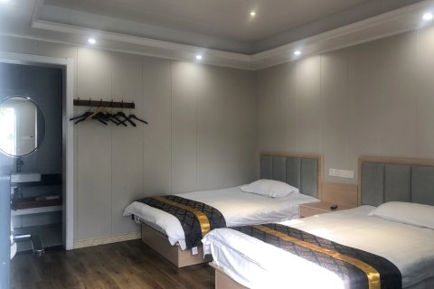 上海东平度假村