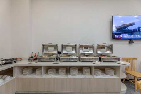 柏悦酒店(平湖新华中路店)