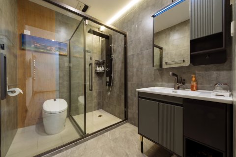 北京远山香舍民宿(延庆区八达岭镇店)