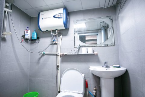 承德赢家民宿(避暑山庄店)