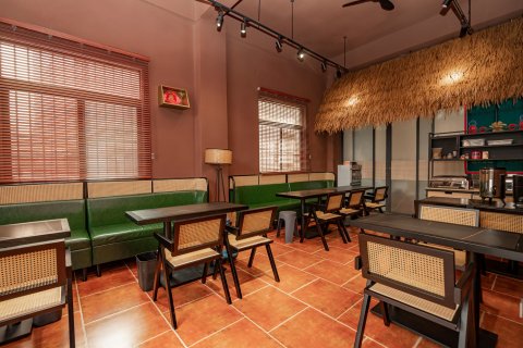 南澳夏云居民宿