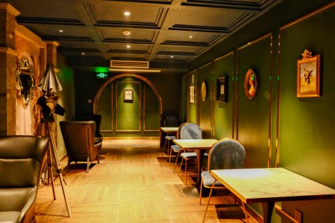 欣寓酒店(上海交通大学胸科医院店)