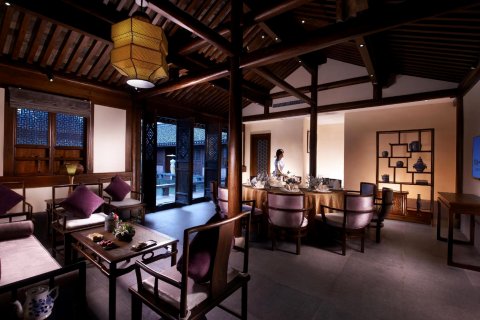 宁波十七房开元观堂