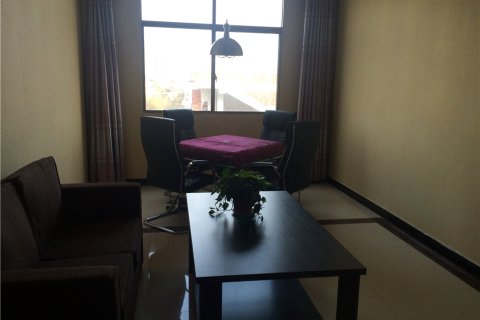 泾阳忆家商务宾馆