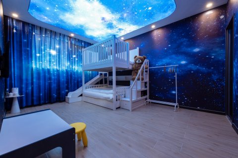 北京远山香舍民宿(延庆区八达岭镇店)