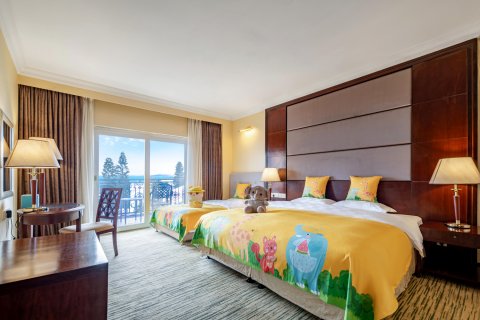 厦门亚洲海湾大酒店